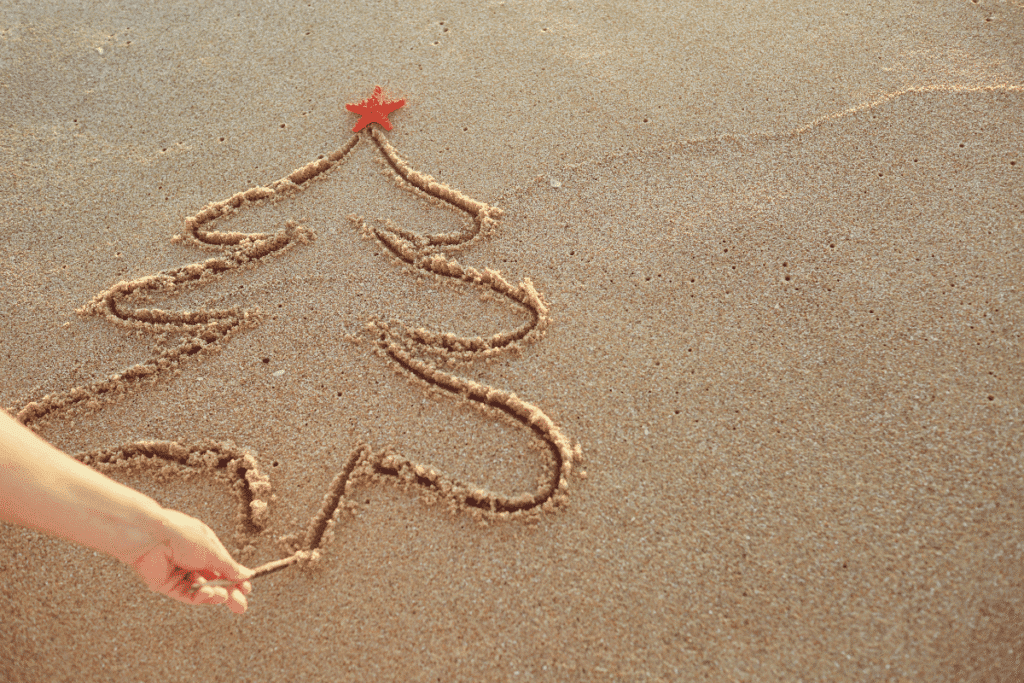 Christmas events cornwall