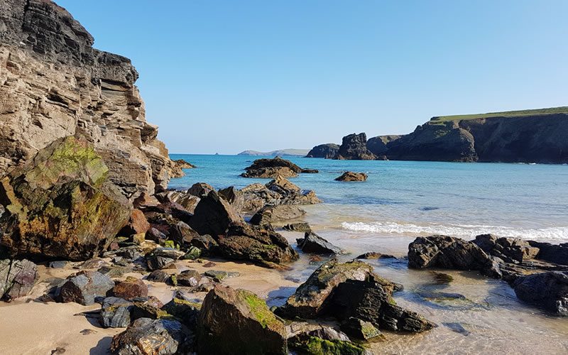 Porthcothan