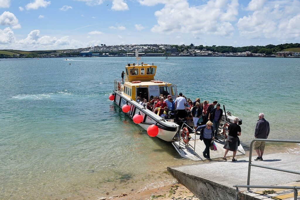 rock to padstow ferry - all you need to know
