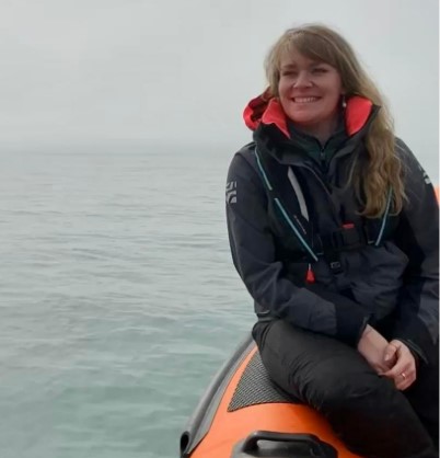 Anna Padstow Wildlife Guide