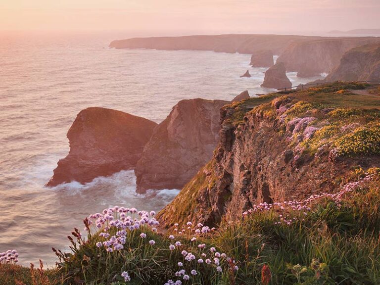 cornwall coastline image gallery 2