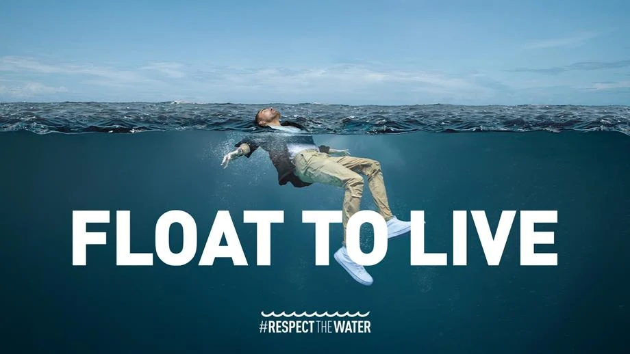 float to live RNLI