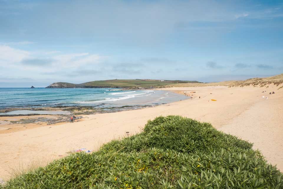 Constantine Bay