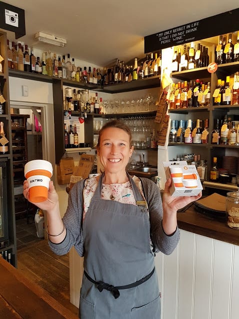 Plastic Free Padstow Businesses