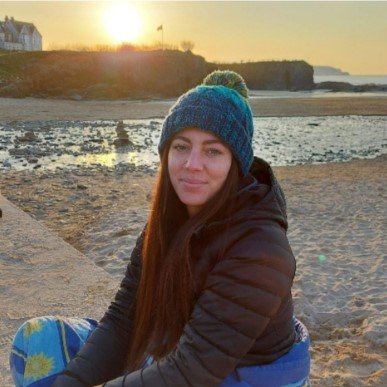 Kerri Padstow Wildlife Guide