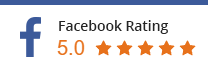 Facebook Rating Badge
