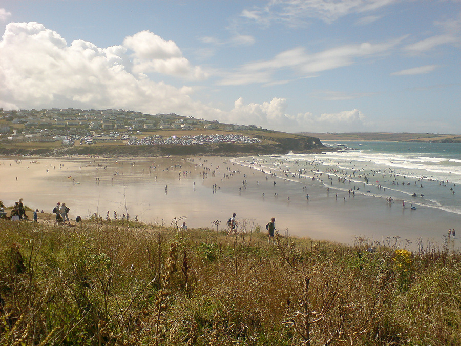 polzeath 1