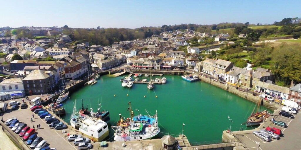 things to do in padstow