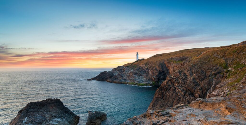 trevose head banner