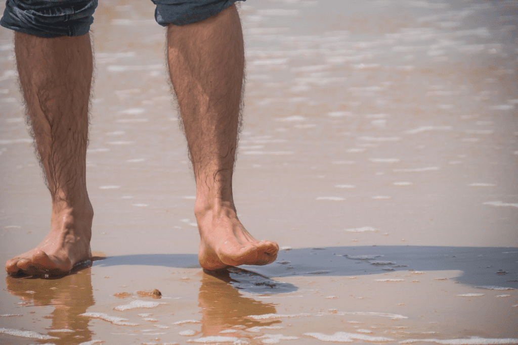 weever fish stings and what to do